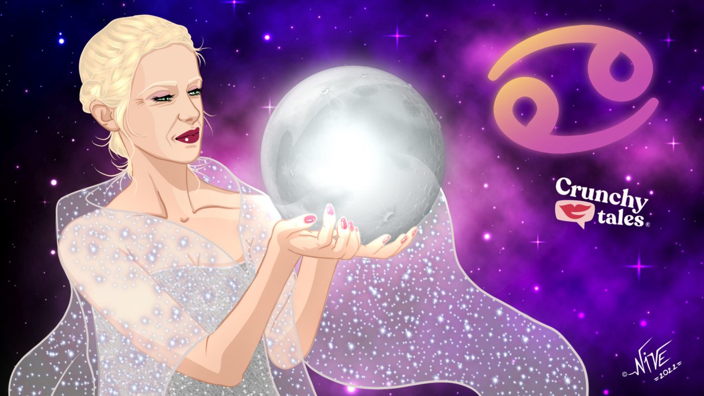 June 2022 Horoscope | CrunchyTales