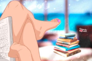 5 Books To Spice Up Your Summer 2024 | CrunchyTales