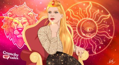 Leo Zodiac Sign | CrunchyTales