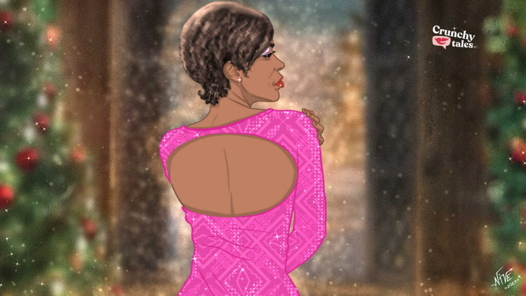 The Ultimate Guide To Christmas Party Outfits | CrunchyTales