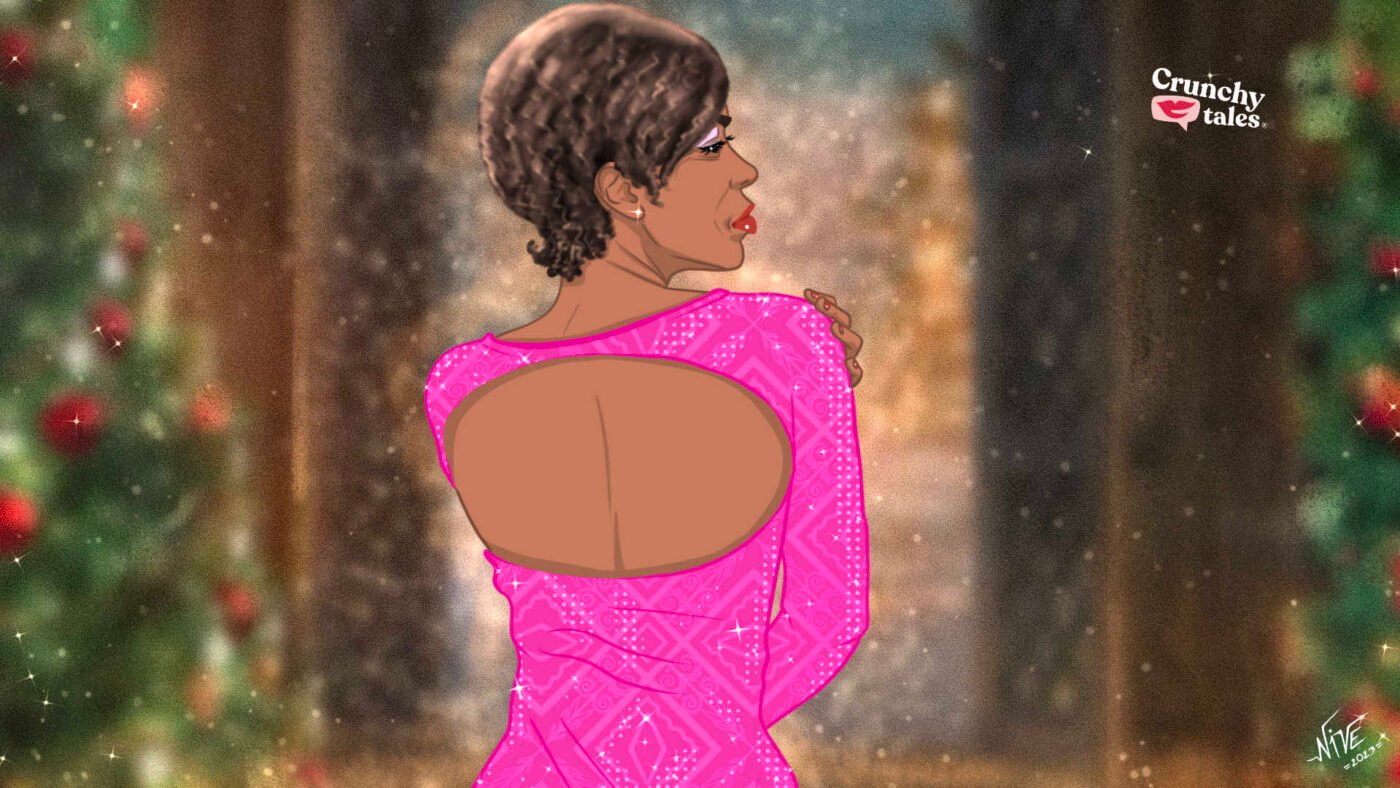 The Ultimate Guide To Christmas Party Outfits | CrunchyTales
