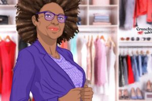 How To Make The Most Of Your Wardrobe | CrunchyTales