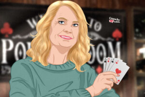 Judy Whitlow: Redefining Power At 70+, One Bet At A Time | CrunchyTales