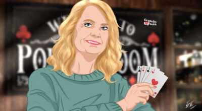 Judy Whitlow: Redefining Power At 70+, One Bet At A Time | CrunchyTales