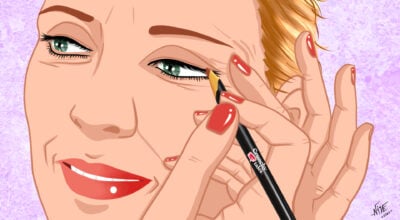 Essential Make-Up Upgrades You Deserve As You Age | CrunchyTales