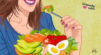 Keto Diet | CrunchyTales