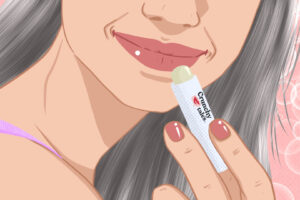 Best Lip Balms For Mature Lips | CrunchyTales