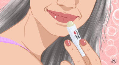 Best Lip Balms For Mature Lips | CrunchyTales