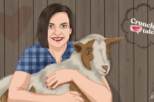 Rural Living | CrunchyTales