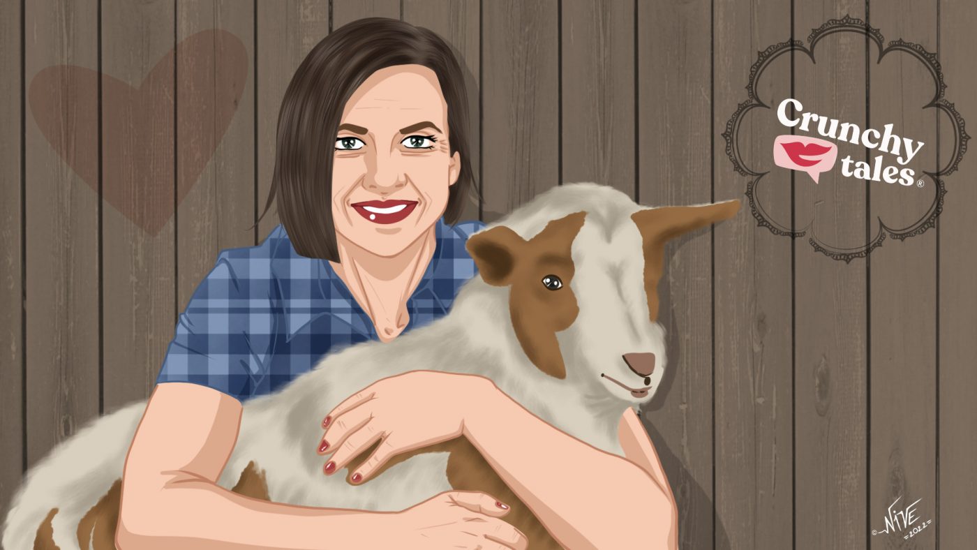 Rural Living | CrunchyTales