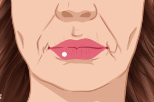 Lip Wrinkles | CrunchyTales