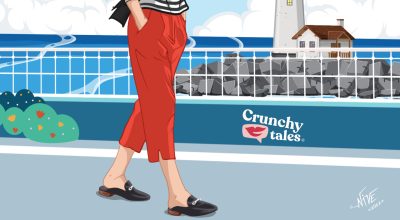 Capri Pants For Women Over 50 | CrunchyTales