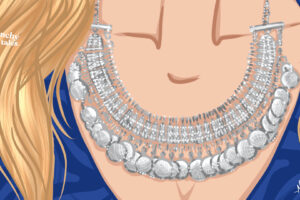 Jewellery Personality | CrunchyTales