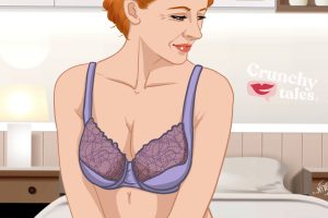 Underwear Over 50 | CrunchyTales