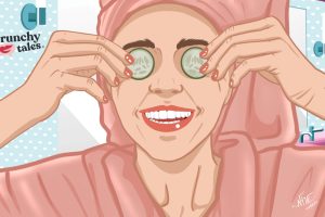 Over 50 Skin Care | CrunchyTales