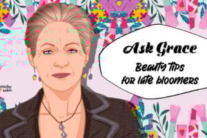 Summer Make Up For Mature Skin | CrunchyTales