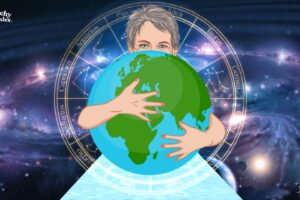 The Astrology Of Midlife: How To Navigate The Big 5 Transits | CrunchyTales
