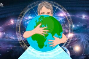 The Astrology Of Midlife: How To Navigate The Big 5 Transits | CrunchyTales