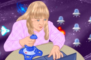 The Best Video Games From The 80s To Rediscover This Summer | CrunchyTales