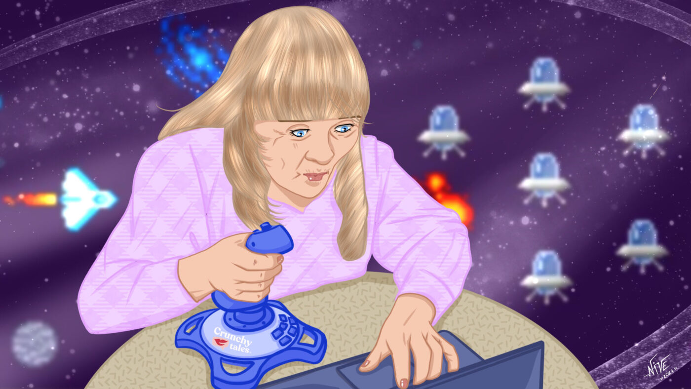 The Best Video Games From The 80s To Rediscover This Summer | CrunchyTales