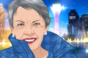 Breaking Free From The Anti-Aging Obsession | CrunchyTales
