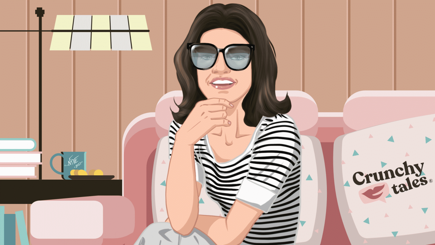 Jackie Kennedy Style | CrunchyTales