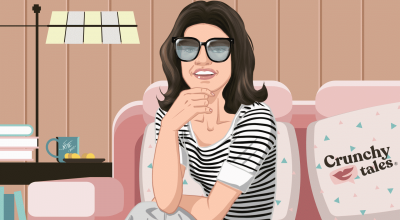 Jackie Kennedy Style | CrunchyTales