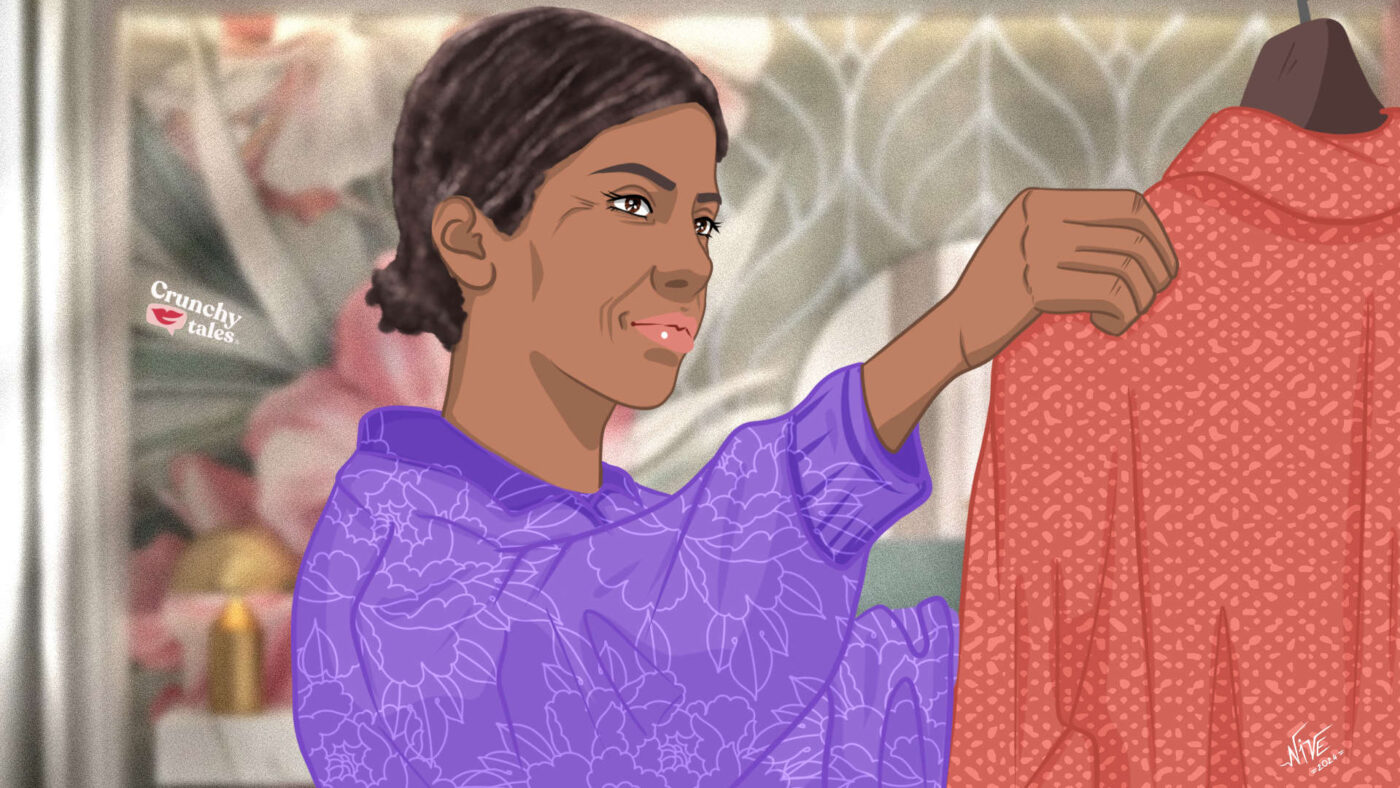 Wardrobe Maintenance Hacks | CrunchyTales