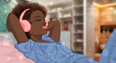 6 Podcasts For A Good Night's Sleep | CrunchyTales