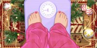 Avoid Weight Gain During The Holidays | CrunchyTales