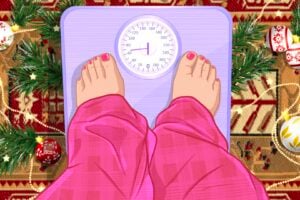 Avoid Weight Gain During The Holidays | CrunchyTales