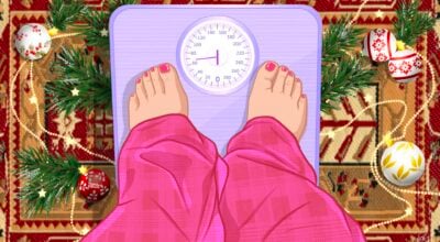 Avoid Weight Gain During The Holidays | CrunchyTales