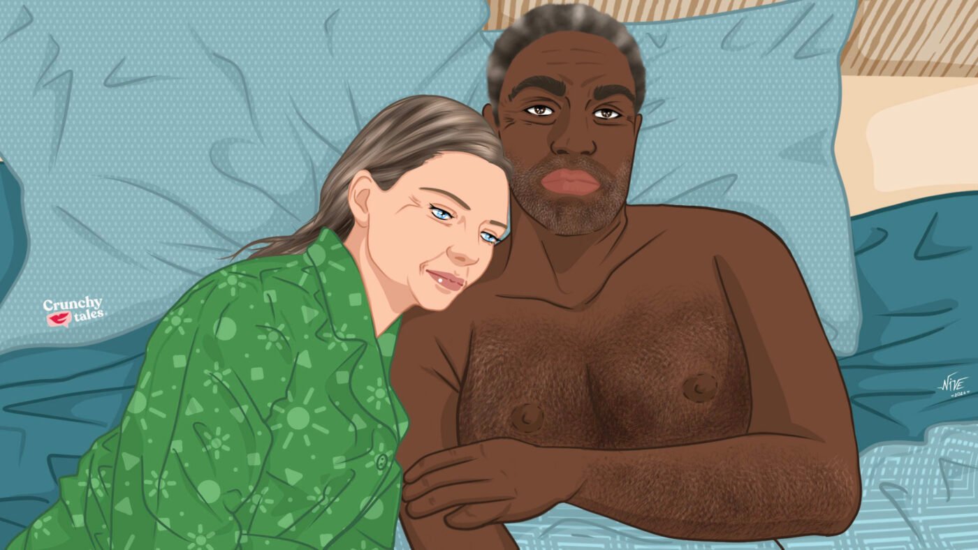 Are You In A Sexless Marriage? Here’s What You Need To Know | CrunchyTales