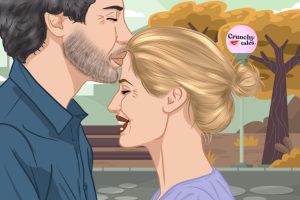 Dating Over 50 | CrunchyTales