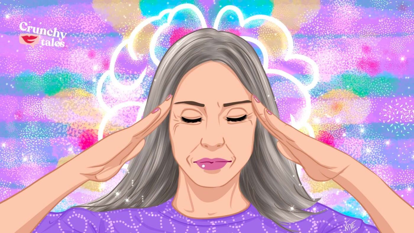 How Learning New Skills In Midlife Can Transform Your Journey | CrunchyTales