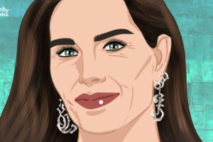 Brooke Shields | CrunchyTales