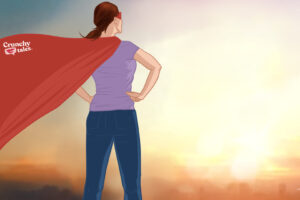 Resilience In Midlife | CrunchyTales