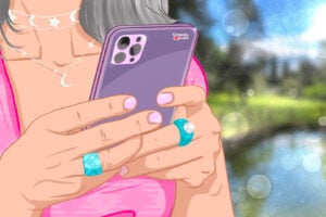 The Must-Have Apps For Busy Women Over 50 | CrunchyTales