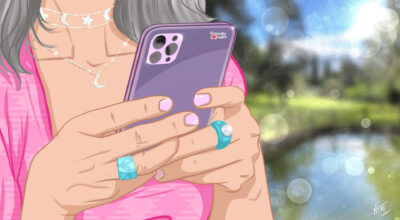 The Must-Have Apps For Busy Women Over 50 | CrunchyTales