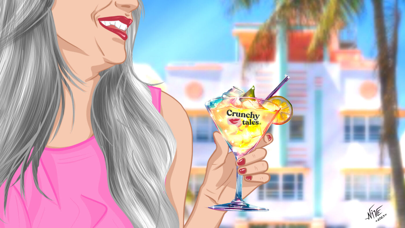 Miami Top Destination 2023 | CruncyTales