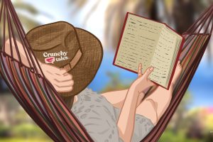 Better With Age | CrunchyTales