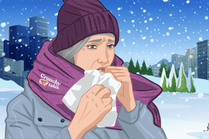 Cold Remedies | CrunchyTales