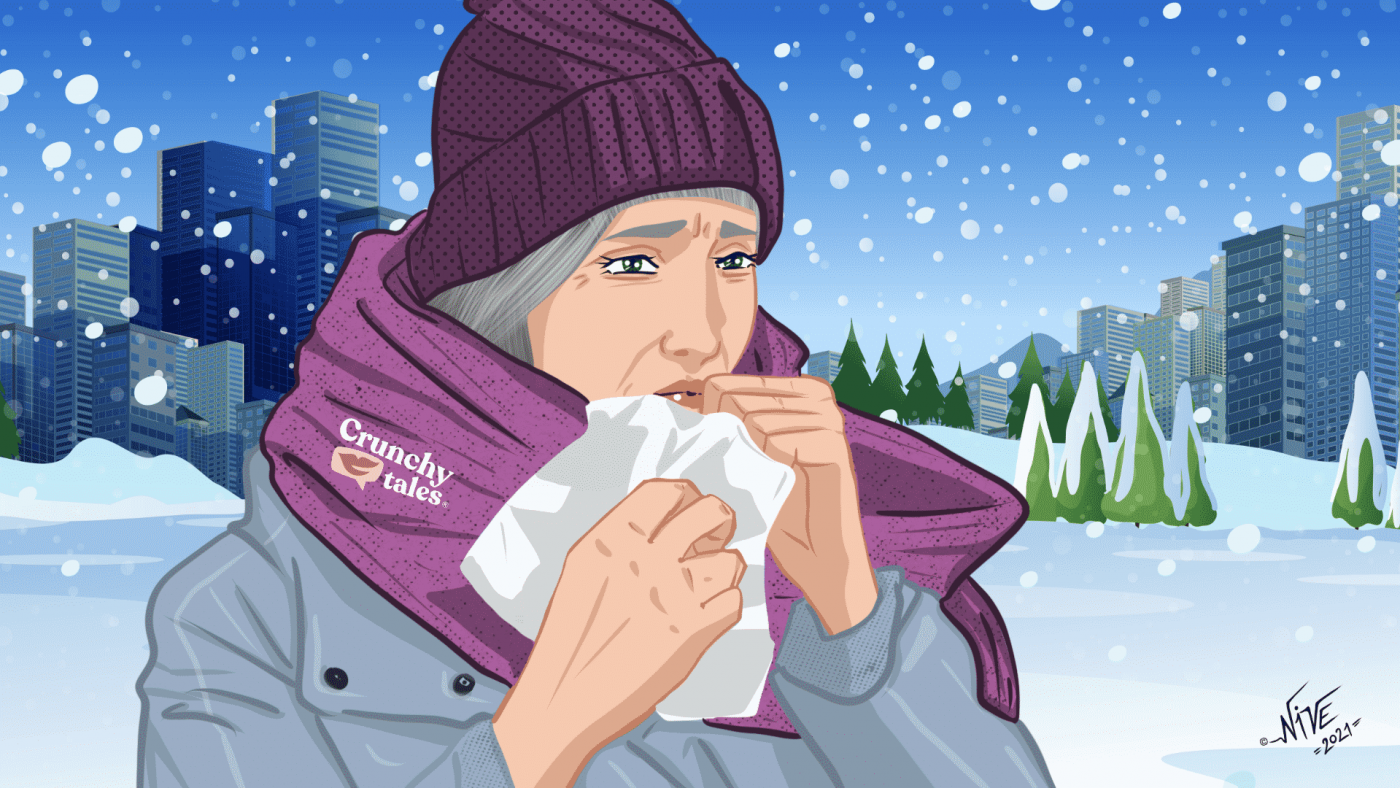 Cold Remedies | CrunchyTales