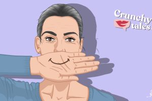The Good Girl Syndrome | CrunchyTales