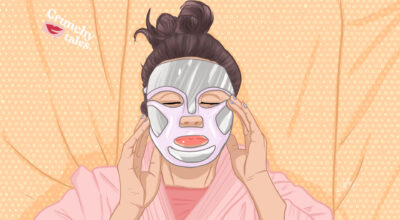 LED Masks: Do They Deliver Glowing Results Or False Promises? | CrunchyTales