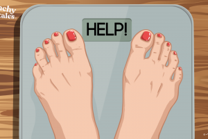 Pandemic Weight | CrunchyTales