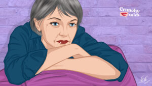 Overthinking In Midlife | CrunchyTales