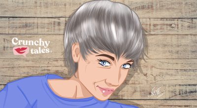 Growing Out A Pixie Cut | CrunchyTales