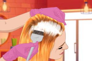 Grey Roots Touch Ups | CrunchyTales