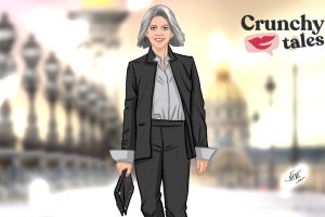 Summer Workwear | CrunchyTales